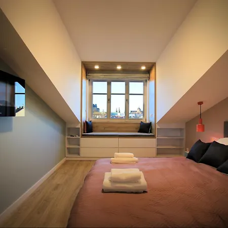 Wawel View *