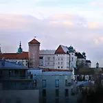 Wawel View 아파트 크라쿠프