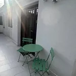 아파트 Wawel View 크라쿠프
