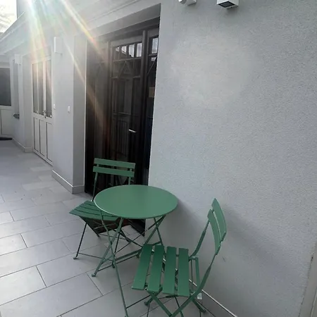 Appartement Wawel View Krakau