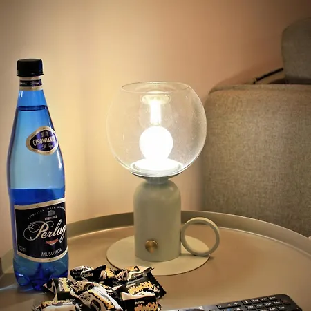 Daire Wawel View Krakow