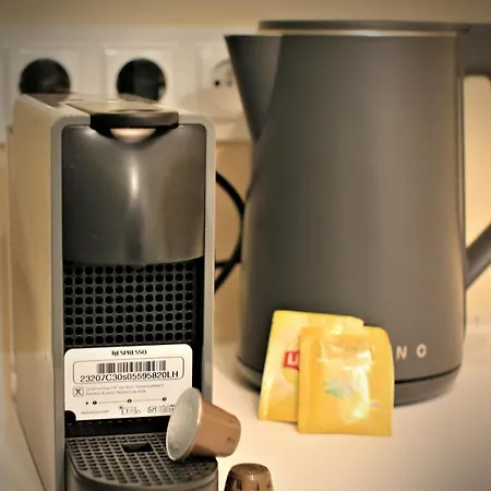 Daire Wawel View Krakow