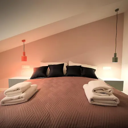 Wawel View Appartement Cracovie