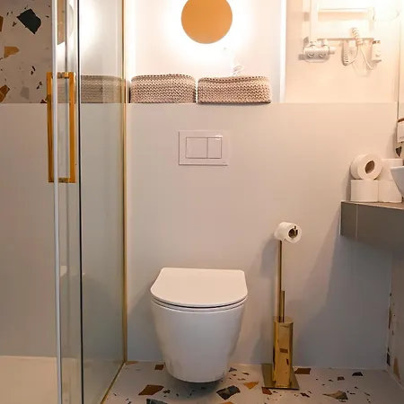 Daire Wawel View Krakow