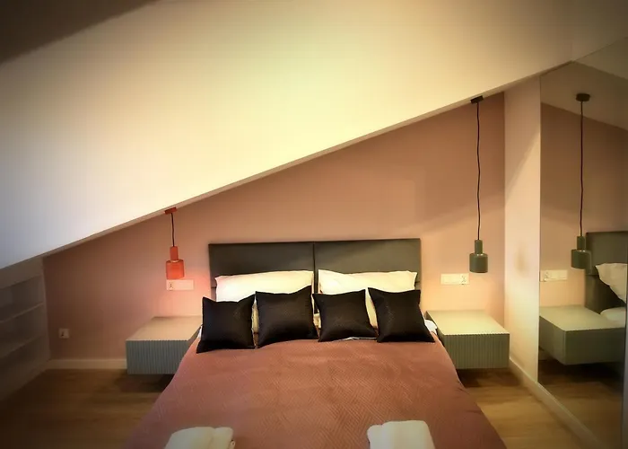 Wawel View * Cracovie