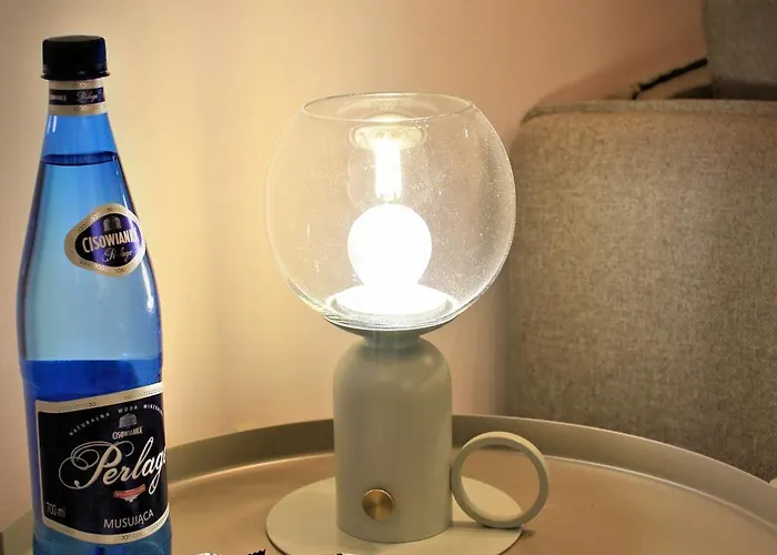 Appartement Wawel View Cracovie