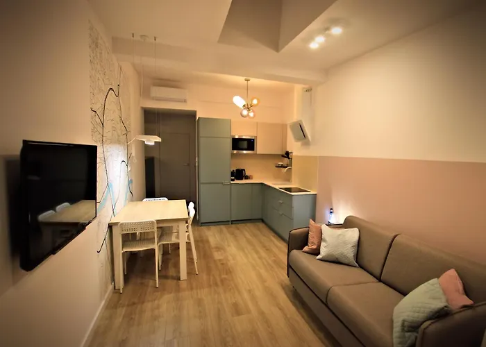 Wawel View * Cracovie