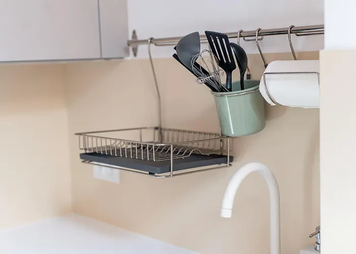 Appartement Wawel View