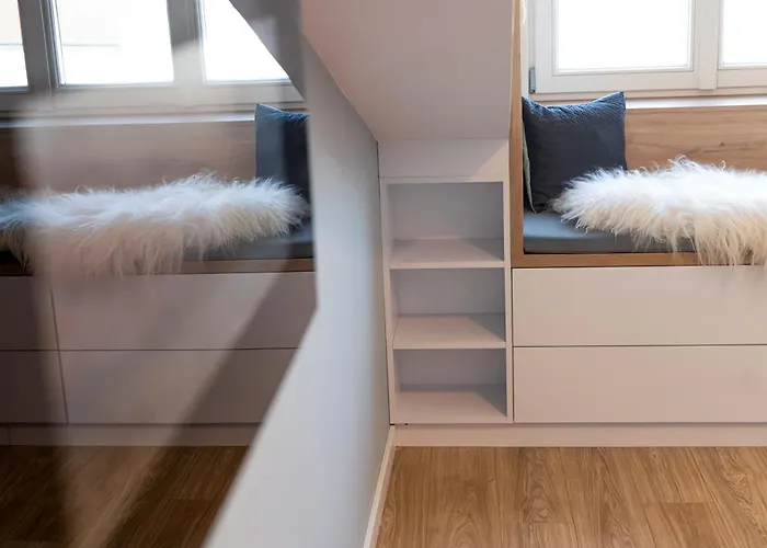 Appartement Wawel View *