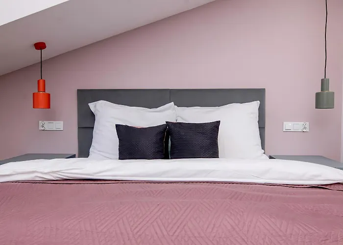 Appartement Wawel View *