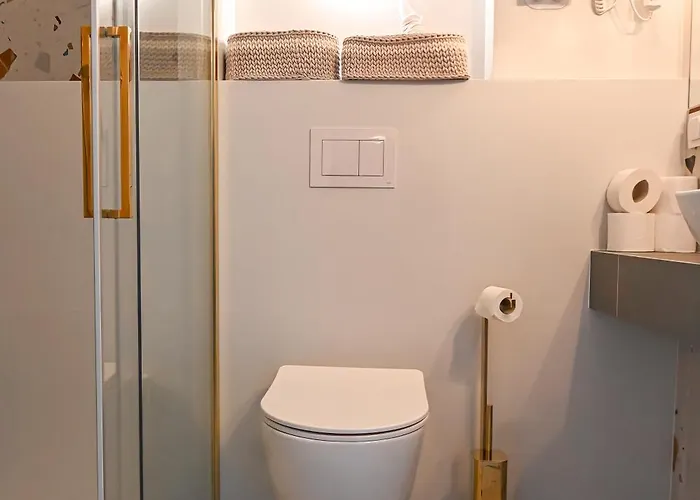 Appartement Wawel View Cracovie