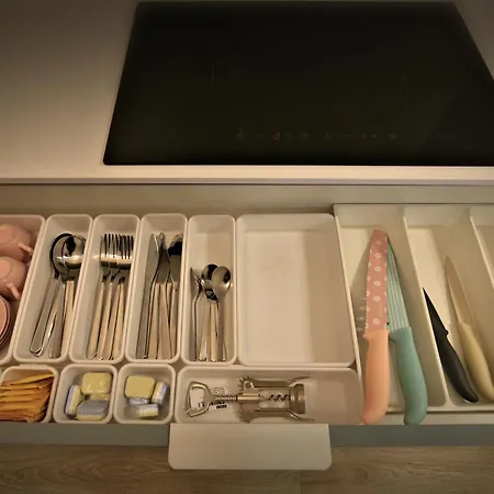 Wawel View Apartmán