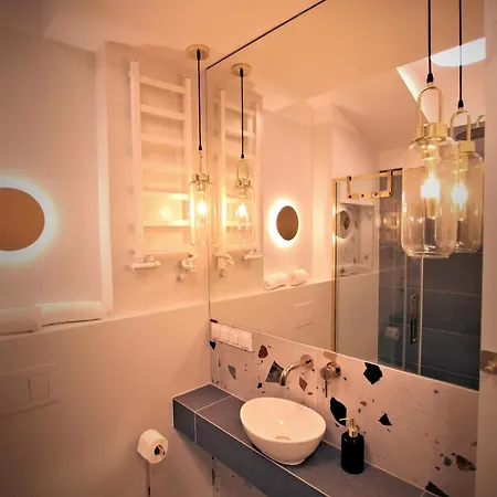 Apartmán Wawel View *