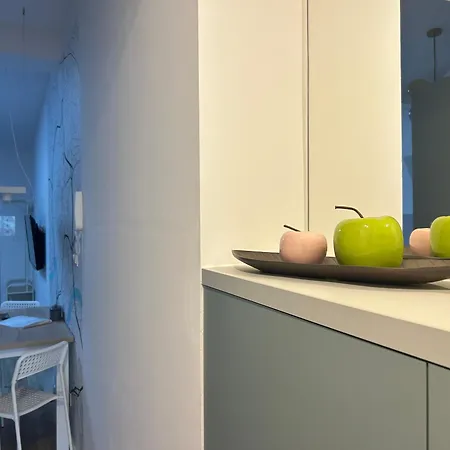 Wawel View Apartmán