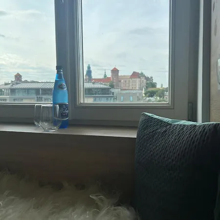 Apartmán Wawel View Krakov